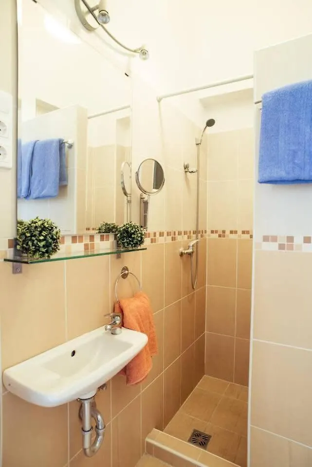 Ultra Central - Next To The Synagogue - Air Conditioning Budapest Apartment