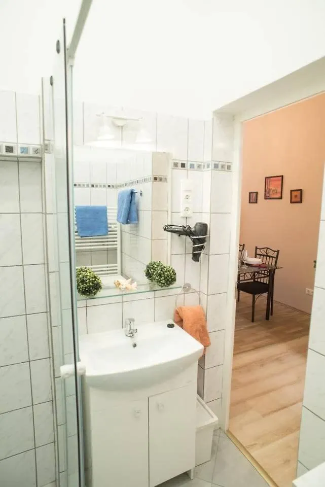 Ultra Central - Next To The Synagogue - Air Conditioning Budapest 0*,  Hungary