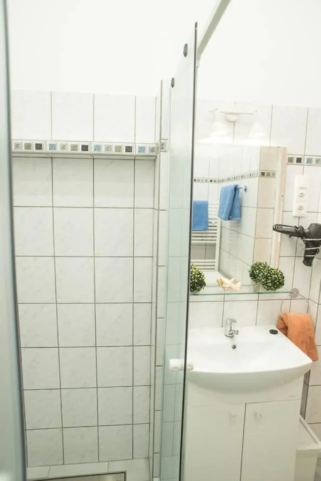 Ultra Central - Next To The Synagogue - Air Conditioning Budapest Hungary