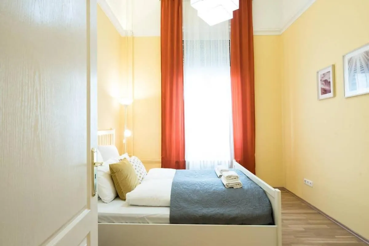Apartment Ultra Central - Next To The Synagogue - Air Conditioning Budapest