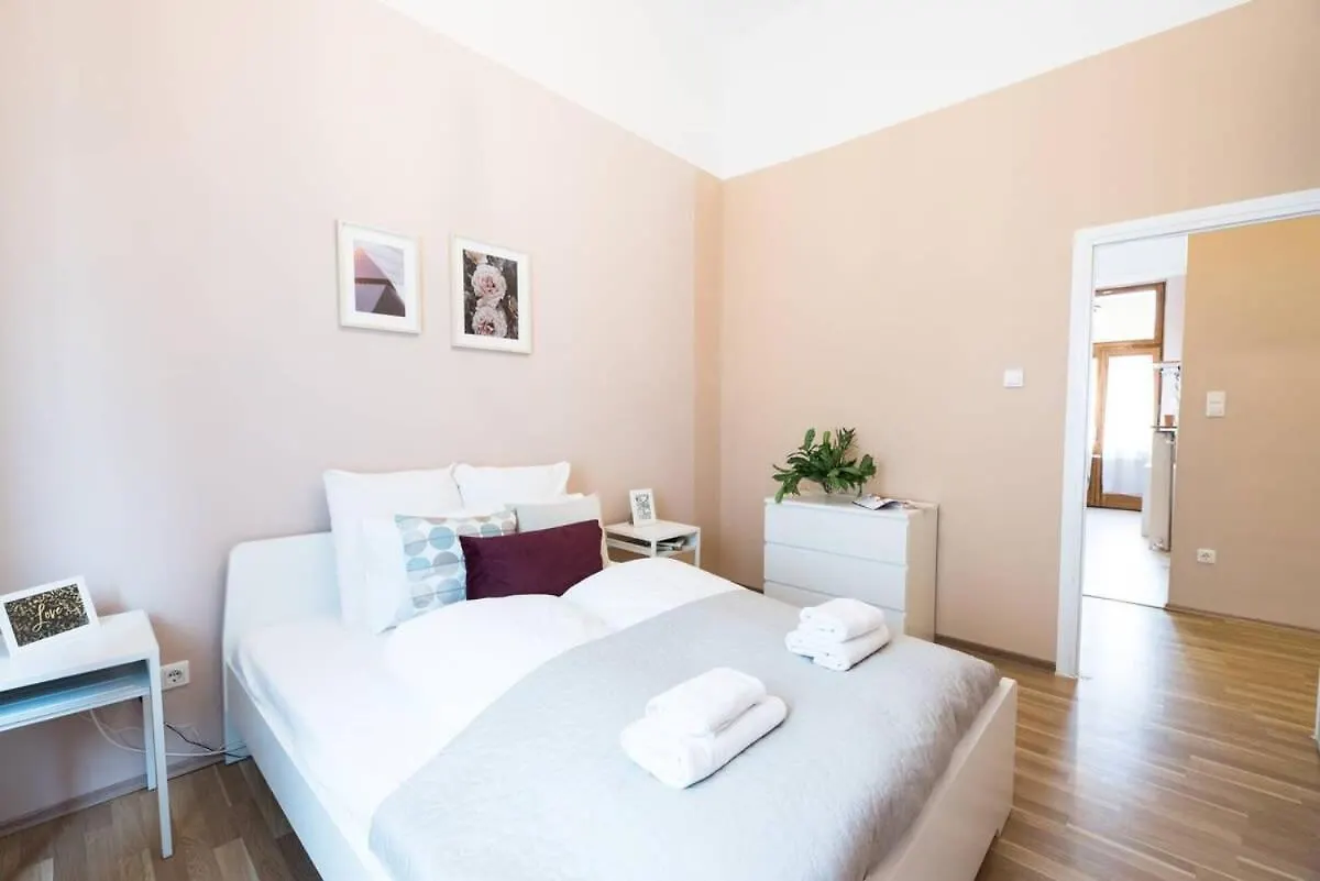 Ultra Central - Next To The Synagogue - Air Conditioning Budapest