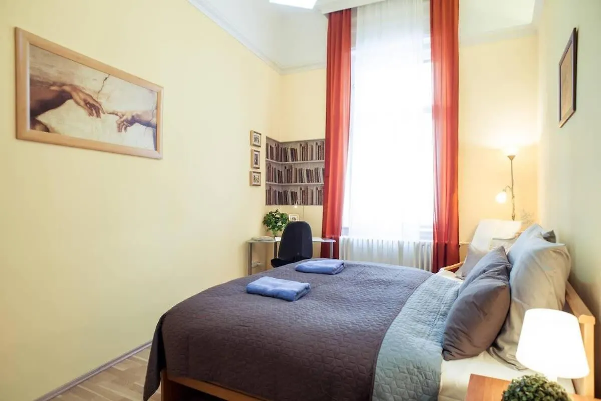 Ultra Central - Next To The Synagogue - Air Conditioning Budapest