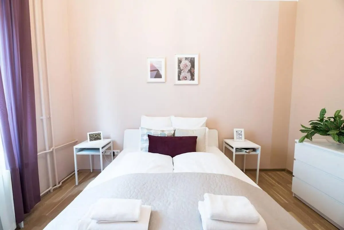 Ultra Central - Next To The Synagogue - Air Conditioning Budapest 0*,