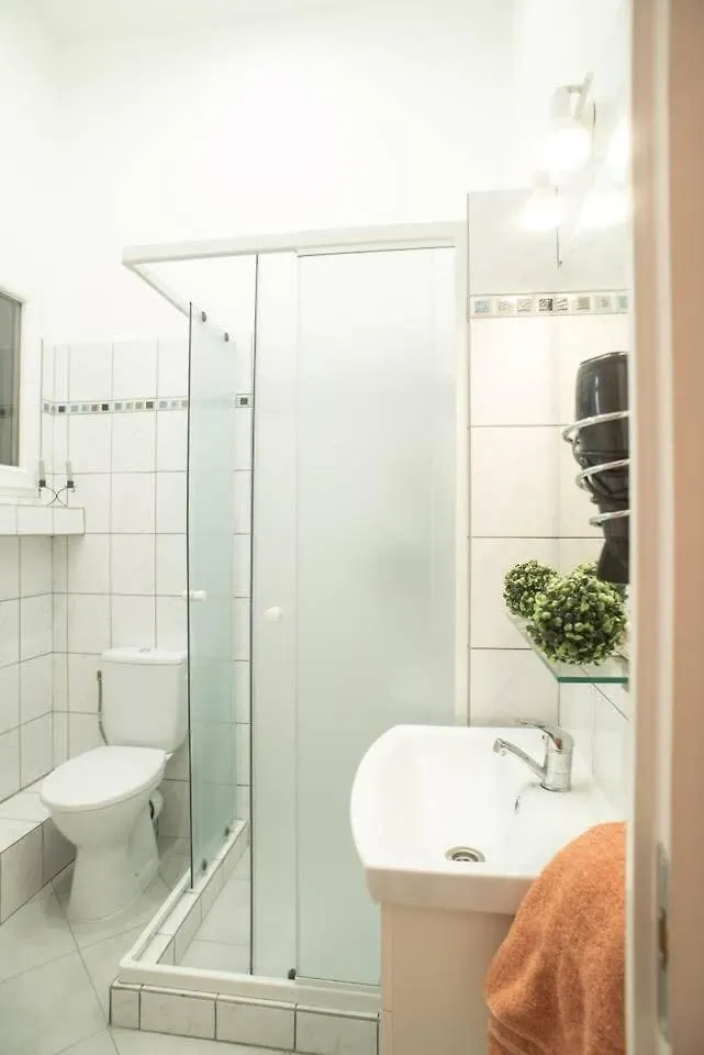 Ultra Central - Next To The Synagogue - Air Conditioning Budapest