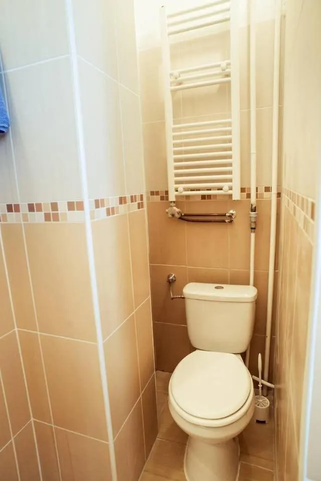 Apartment Ultra Central - Next To The Synagogue - Air Conditioning Budapest