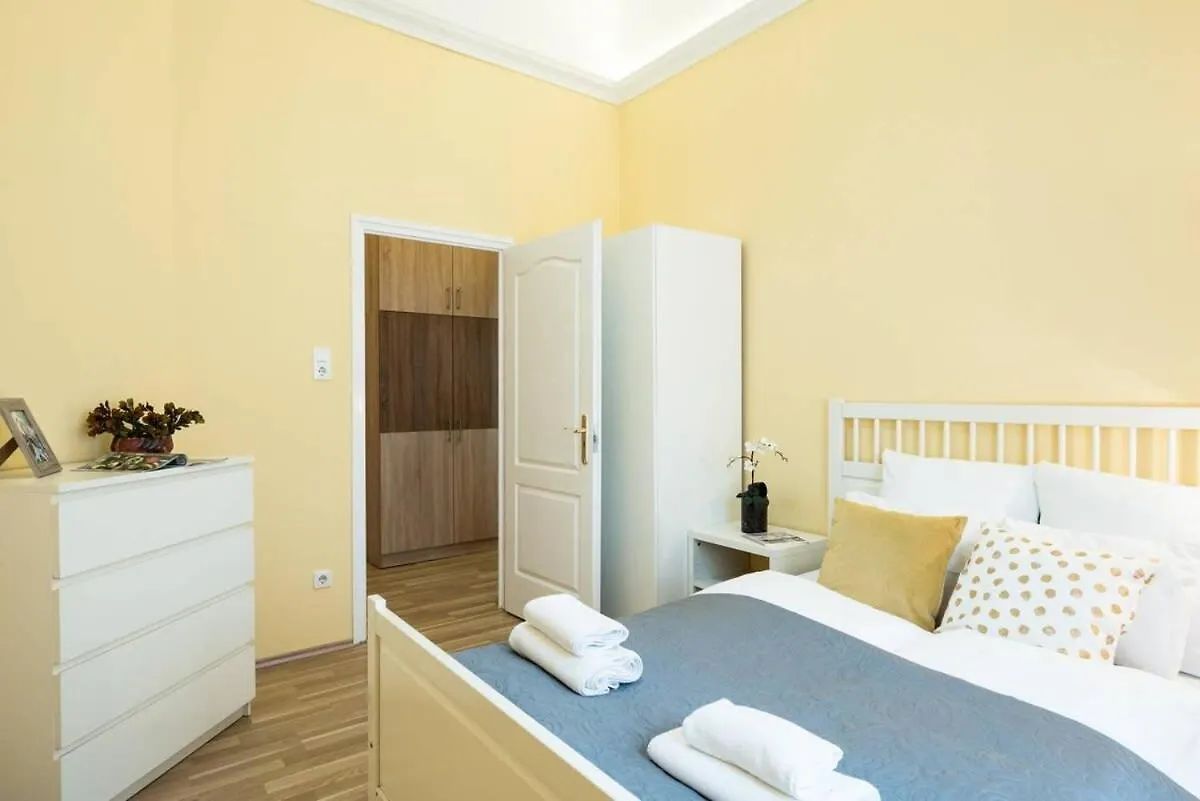 Ultra Central - Next To The Synagogue - Air Conditioning Budapest 0*,  Hungary