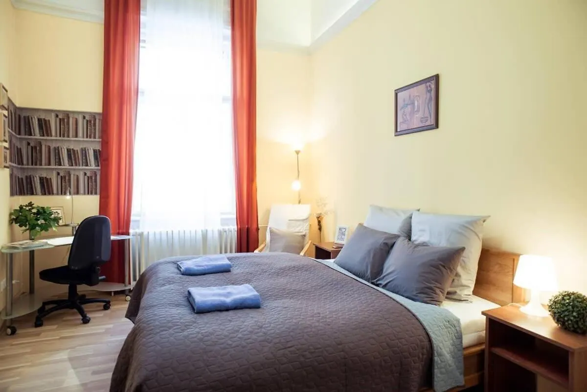Ultra Central - Next To The Synagogue - Air Conditioning Budapest